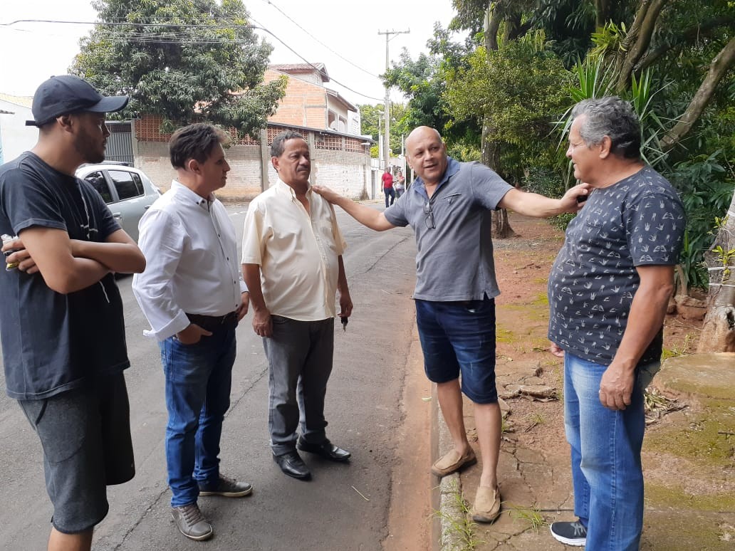 2020128_Carlos Fontes em visita ao Jardim Augusto Cavalheiro